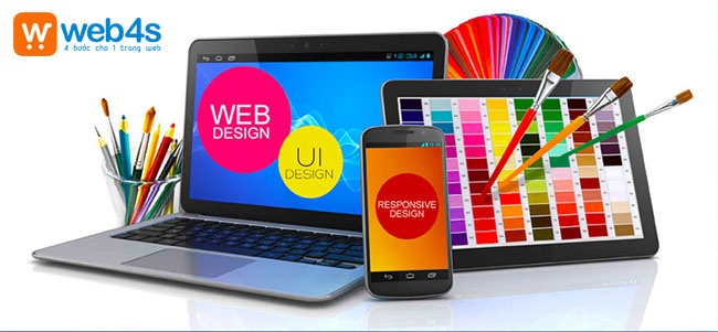 Thiết kế web chuẩn Seo là gì